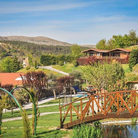 Quinta Do Farejal Βίλα Vieira do Minho Εξωτερικό φωτογραφία
