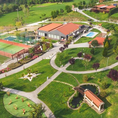 Quinta Do Farejal Βίλα Vieira do Minho Εξωτερικό φωτογραφία