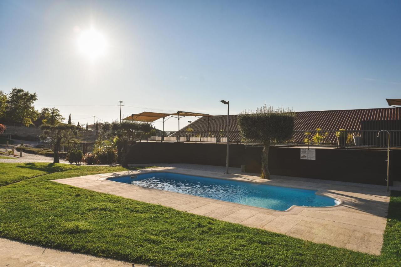 Quinta Do Farejal Βίλα Vieira do Minho Εξωτερικό φωτογραφία