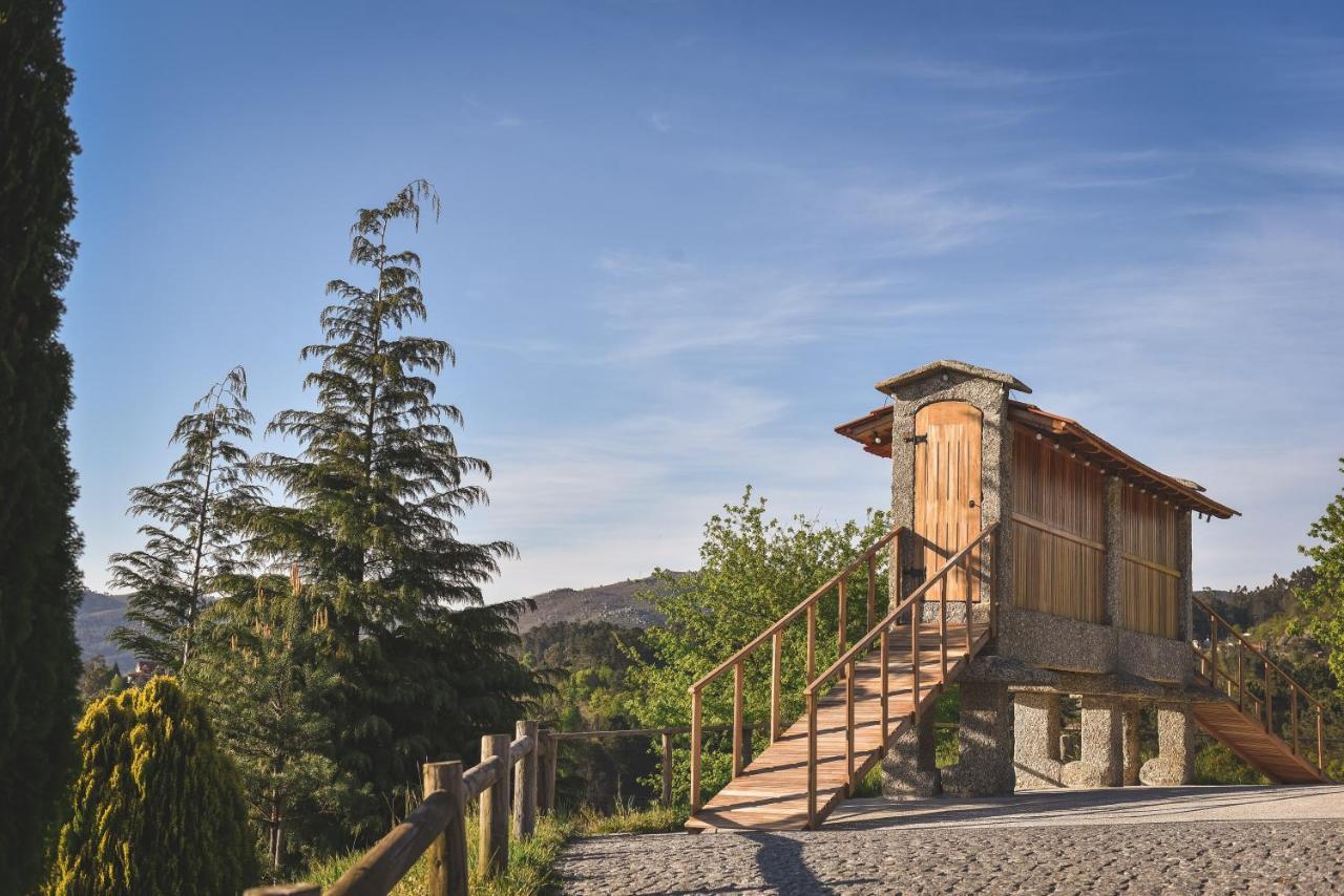 Quinta Do Farejal Βίλα Vieira do Minho Εξωτερικό φωτογραφία