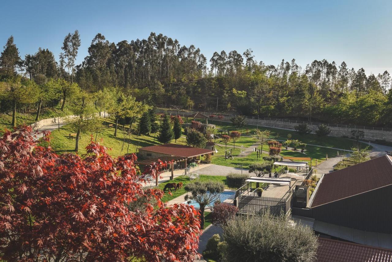 Quinta Do Farejal Βίλα Vieira do Minho Εξωτερικό φωτογραφία