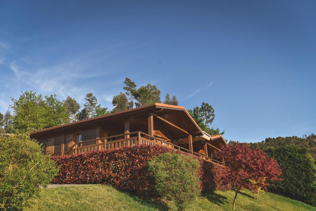 Quinta Do Farejal Βίλα Vieira do Minho Εξωτερικό φωτογραφία