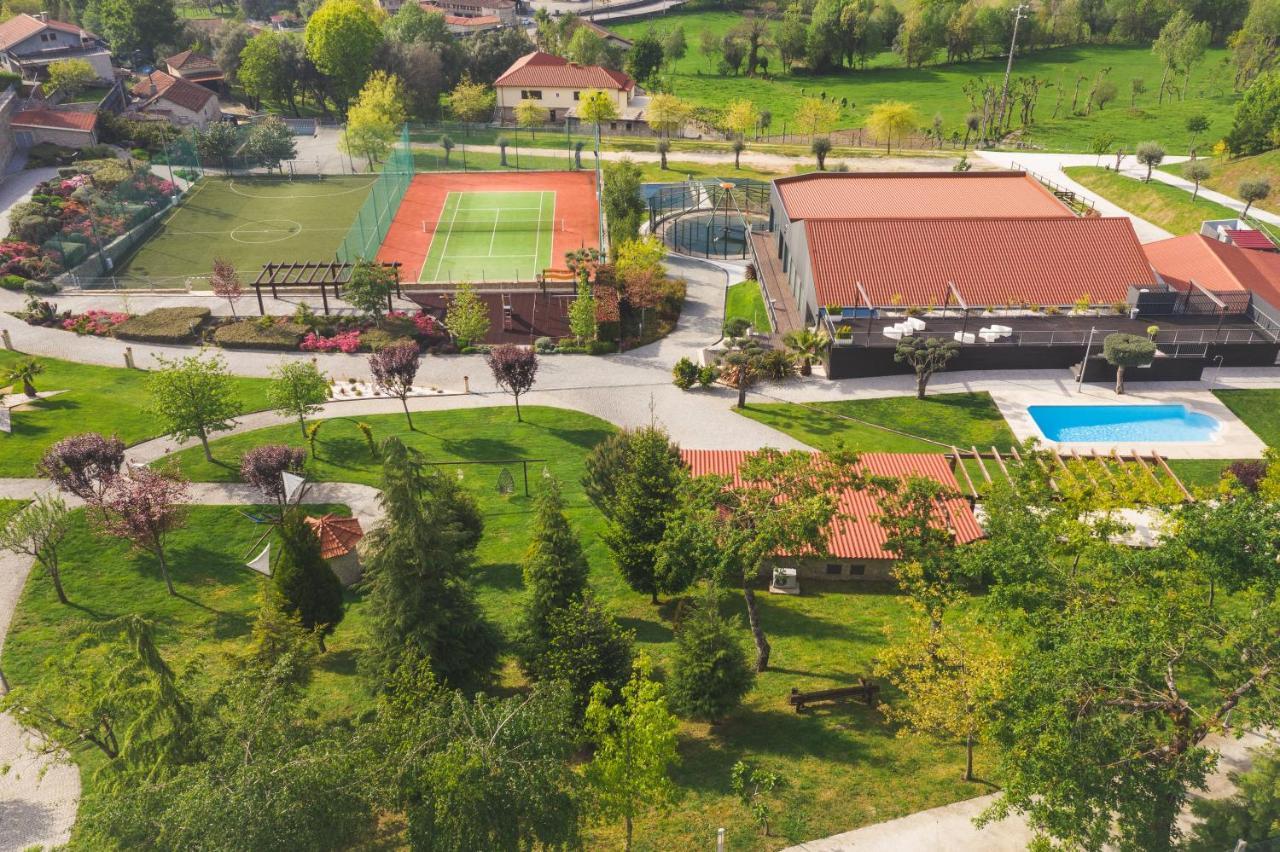 Quinta Do Farejal Βίλα Vieira do Minho Εξωτερικό φωτογραφία